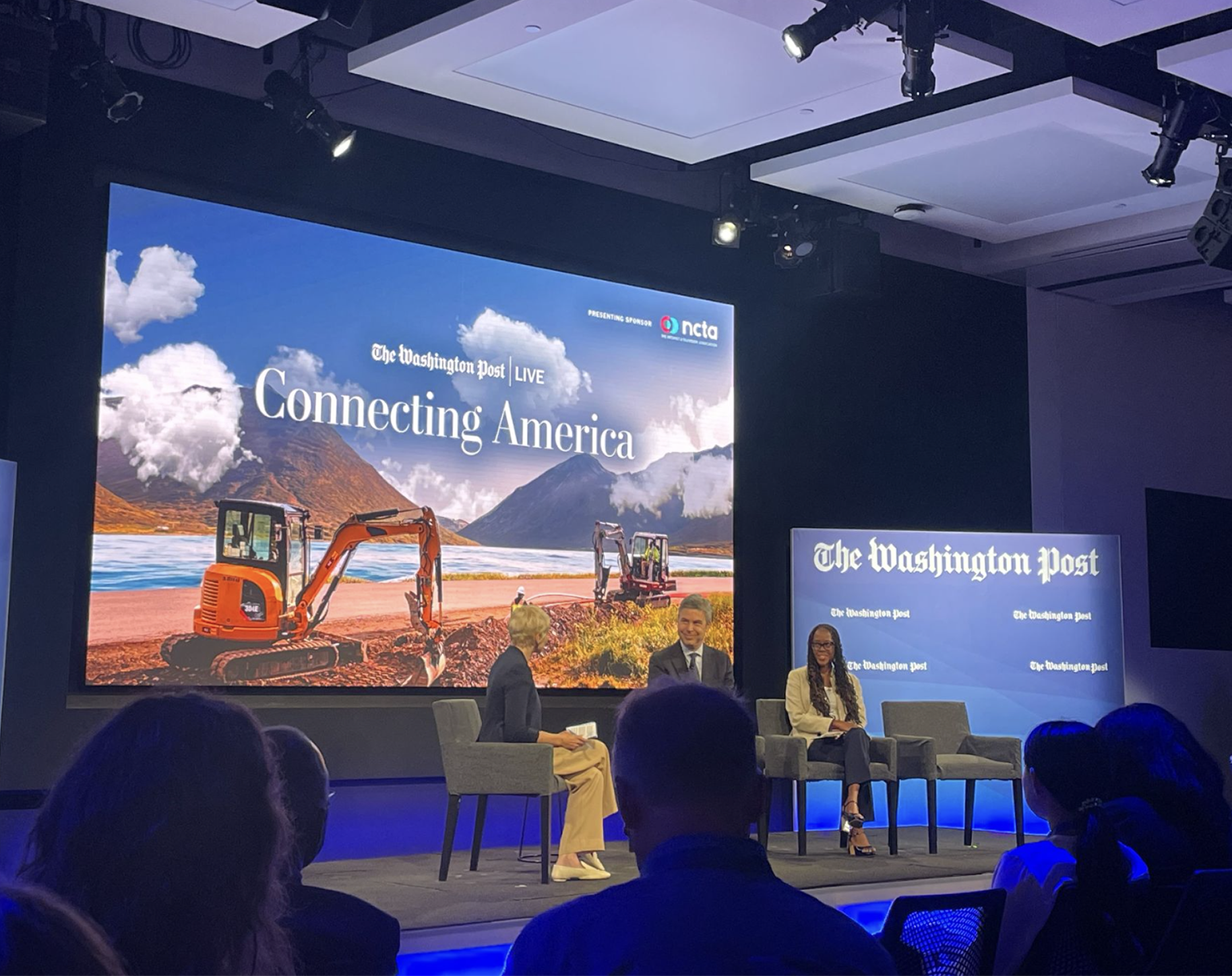 NCTA Client Challenge