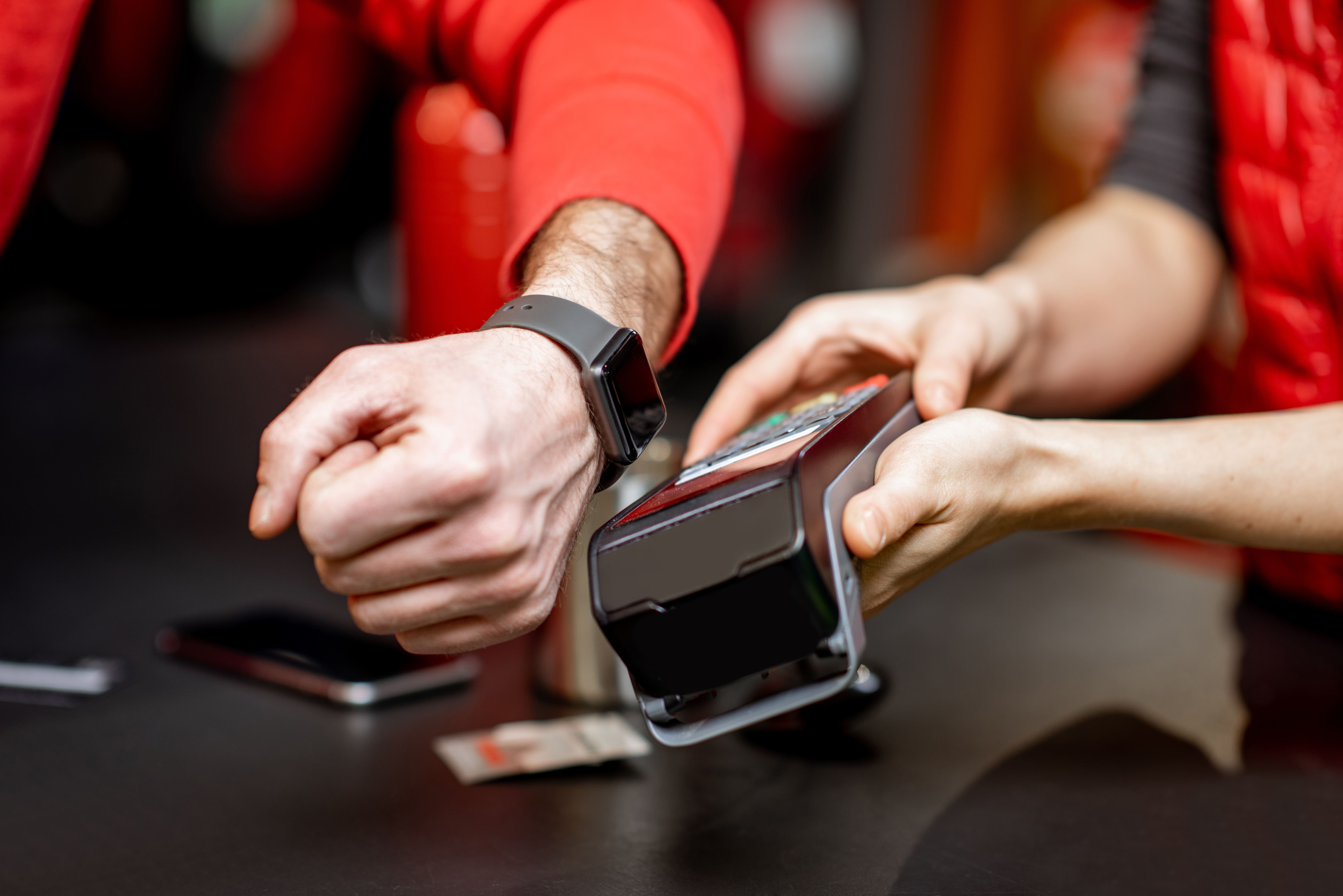 Smart Commerce: Transforming DevOps with Automated CI/CD Practices